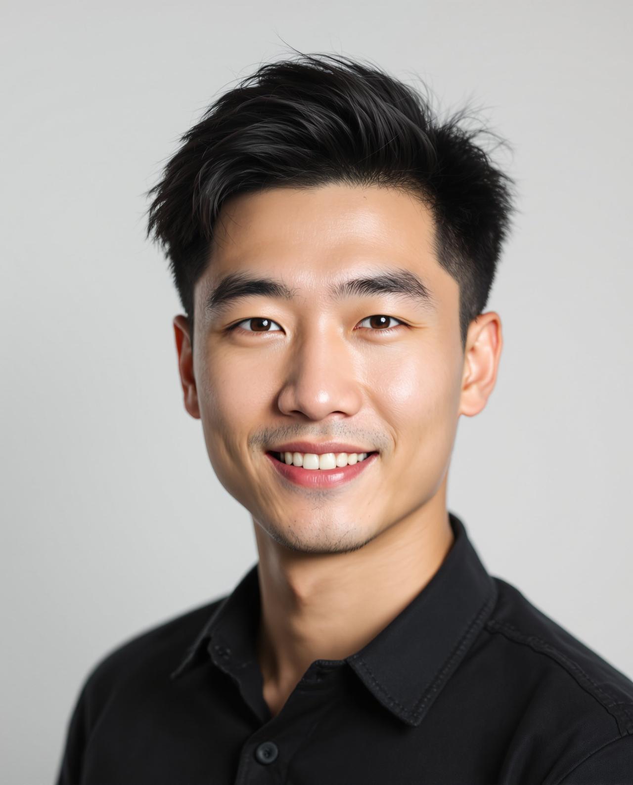 李明轩 - 在线免费观看签约演员