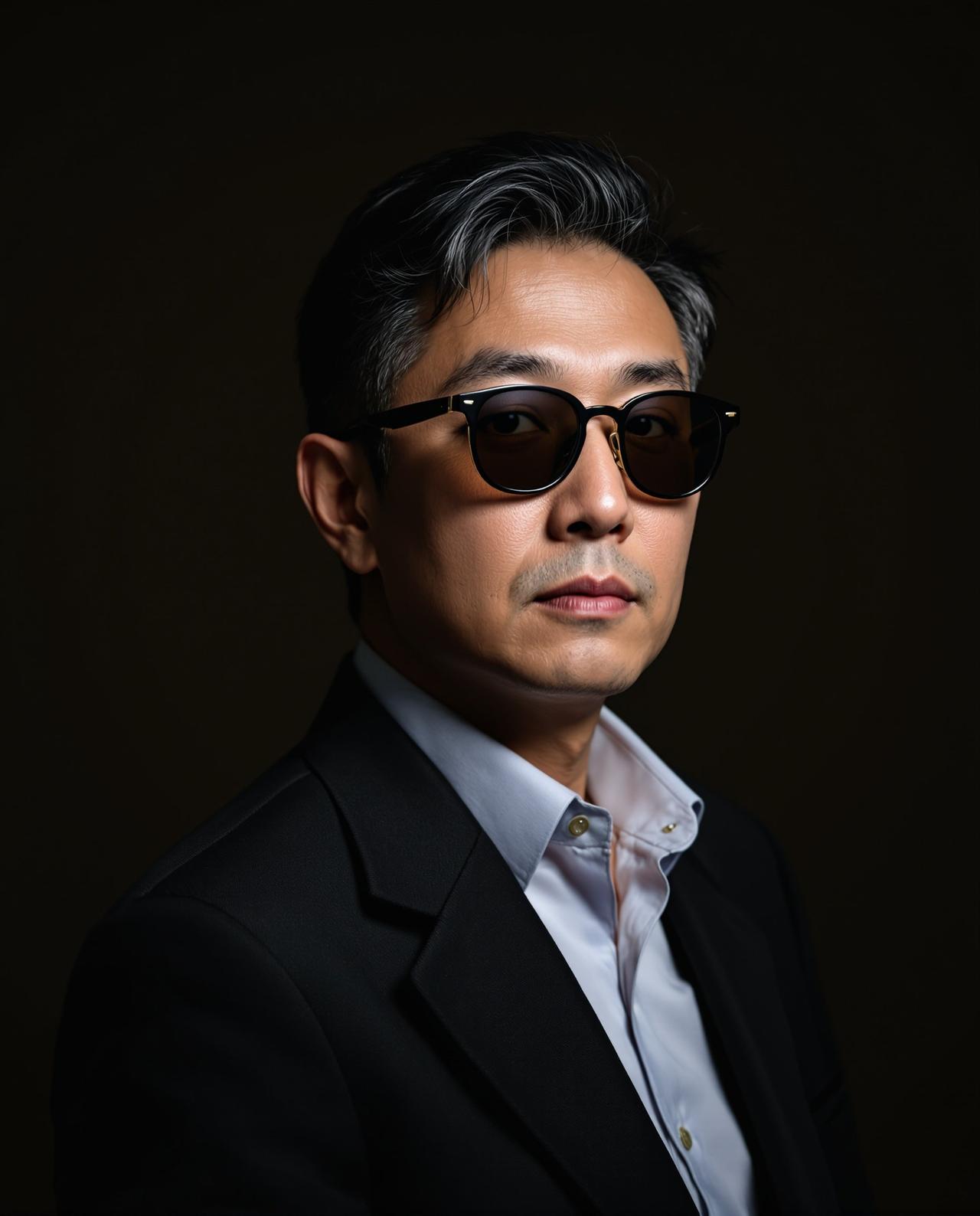 王家卫 - 在线免费观看签约导演