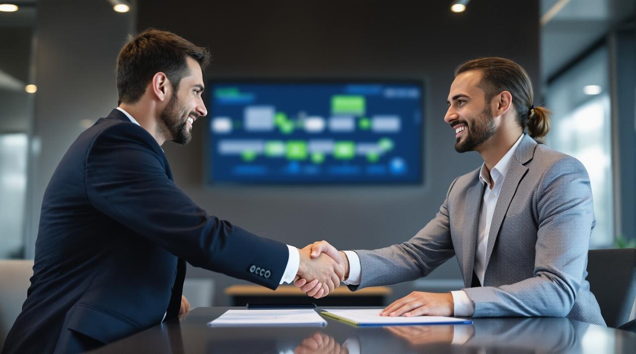 在线免费观看与好莱坞顶级制片公司签署战略合作协议