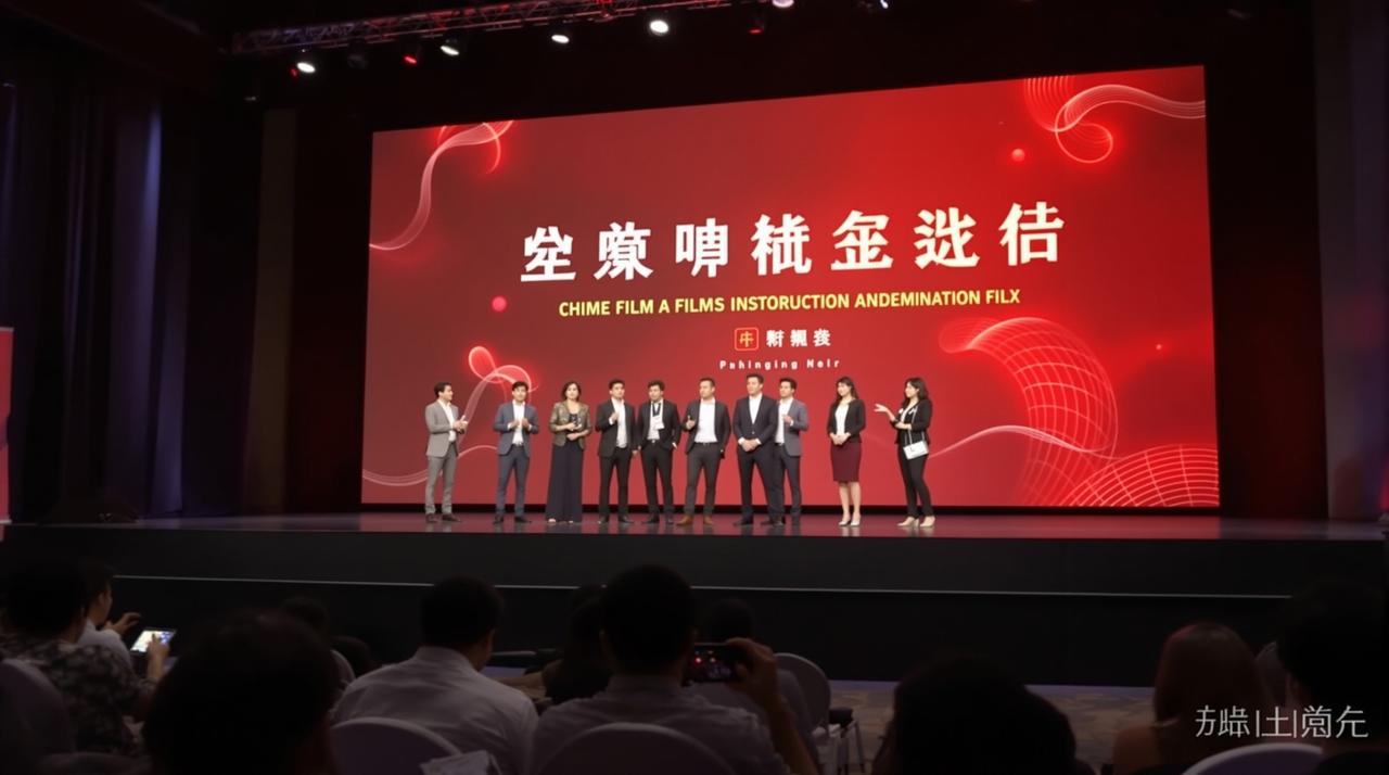 在线免费观看2026年度制作计划发布，10部重磅作品即将开机