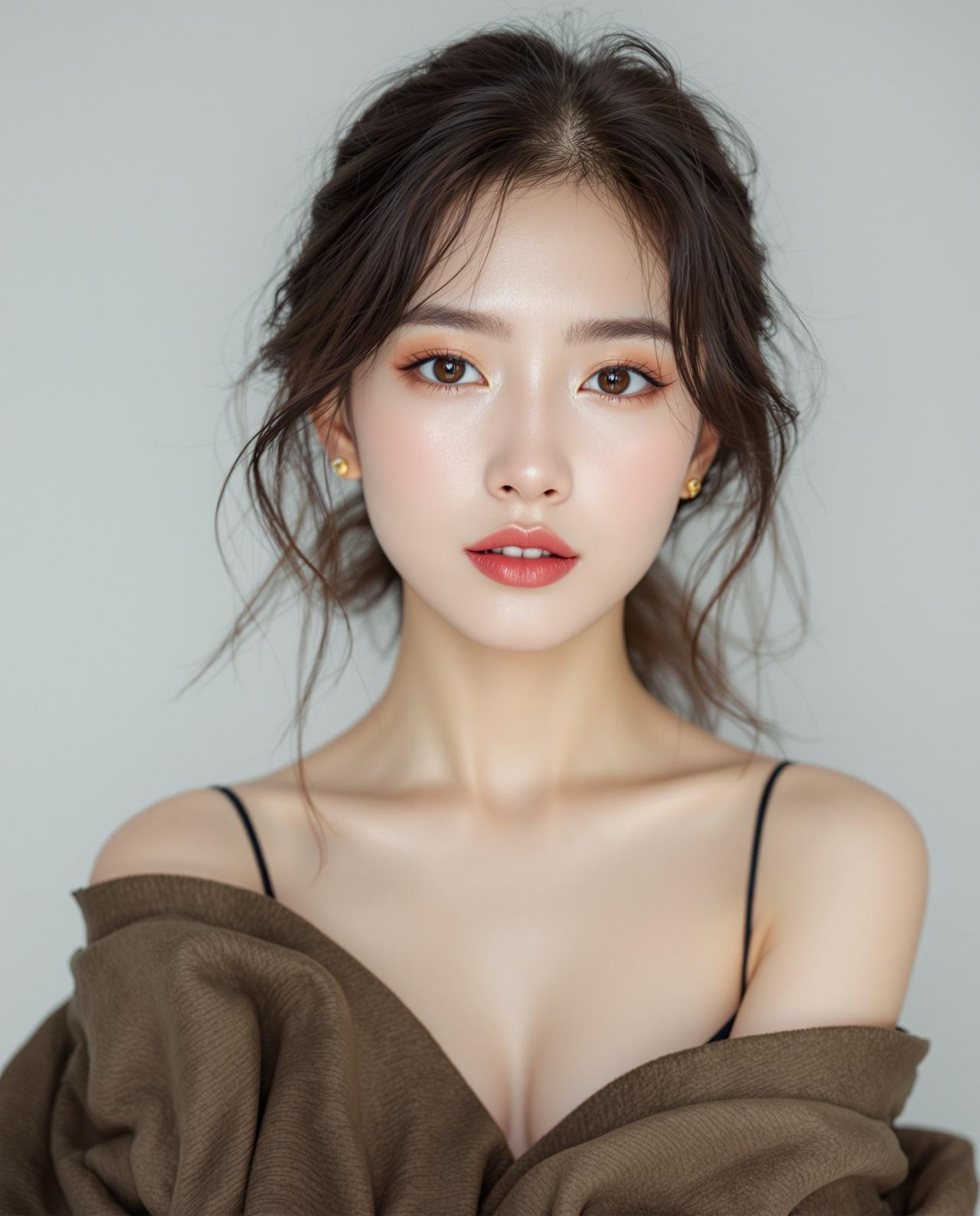 林晓雨 - 在线免费观看签约演员